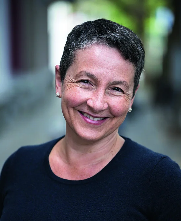 Porträt Tanja Kopp